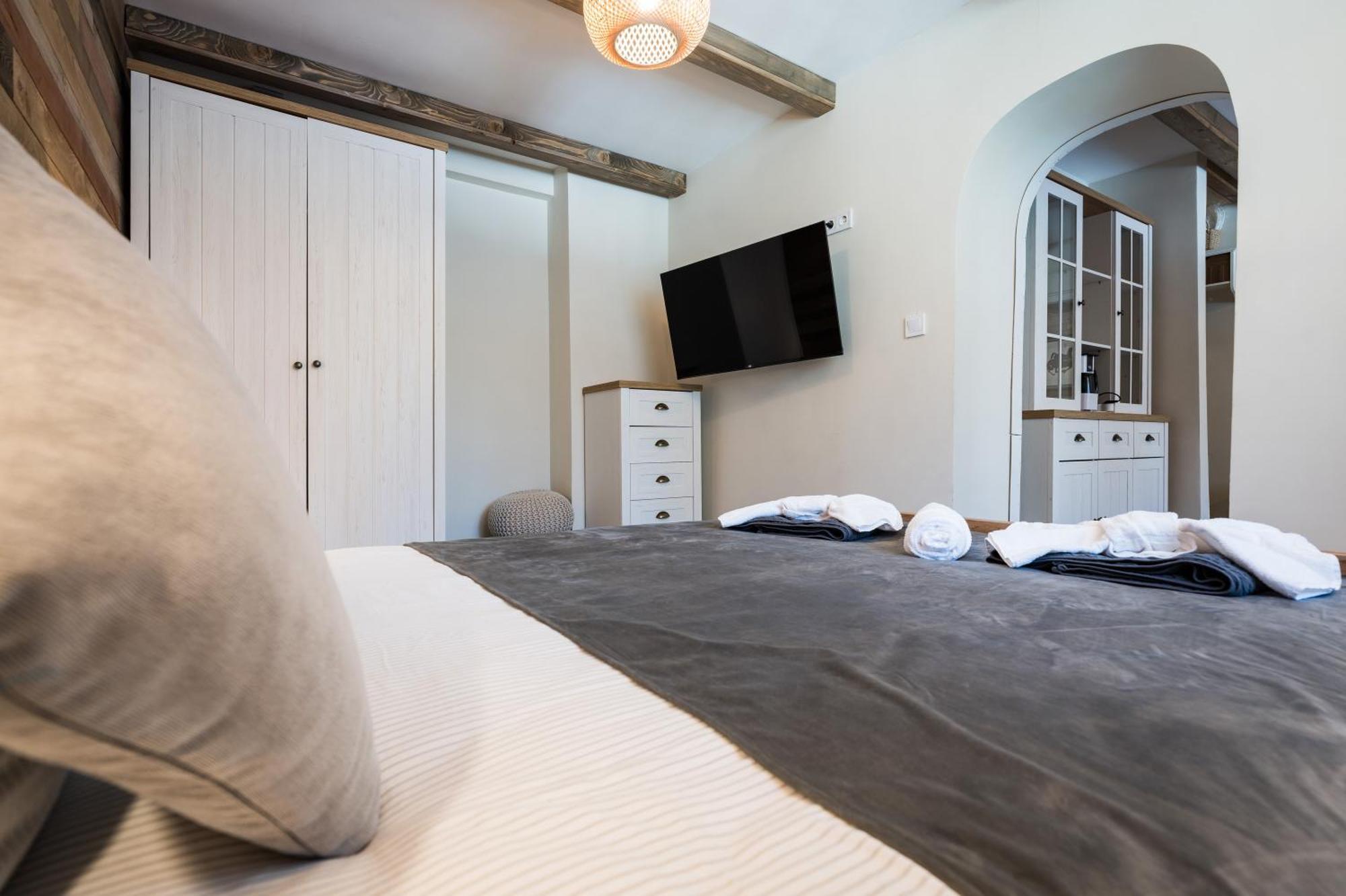 Breza Hotel Μπόροβετς Εξωτερικό φωτογραφία