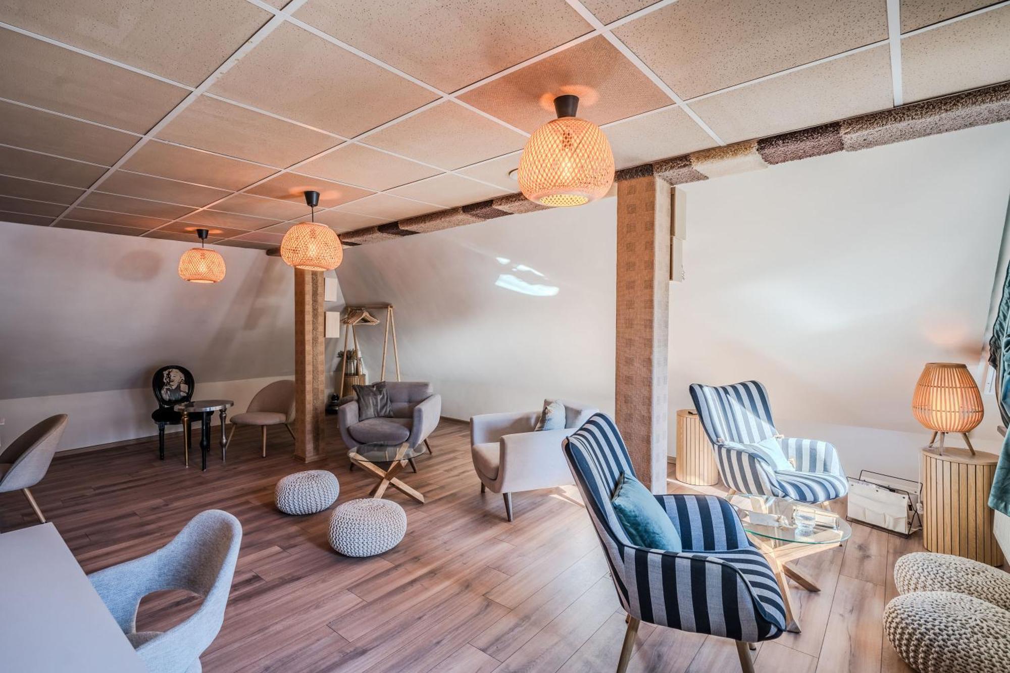 Breza Hotel Μπόροβετς Εξωτερικό φωτογραφία