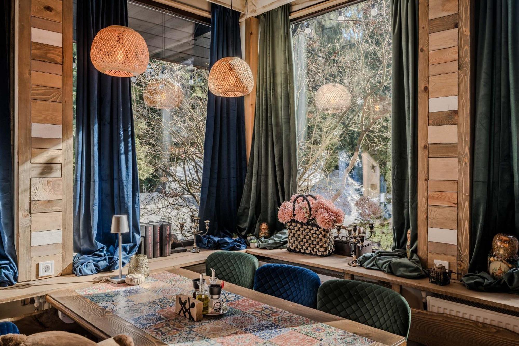 Breza Hotel Μπόροβετς Εξωτερικό φωτογραφία