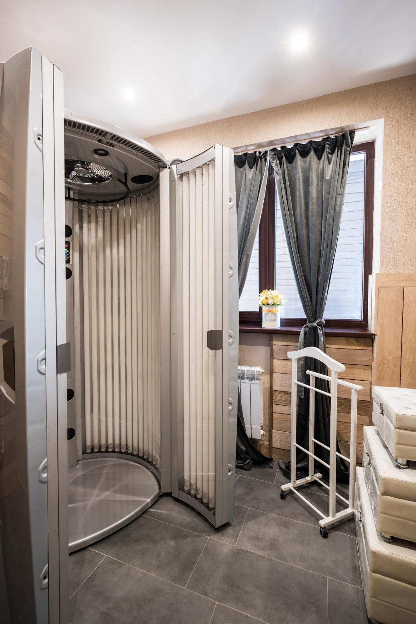 Breza Hotel Μπόροβετς Εξωτερικό φωτογραφία