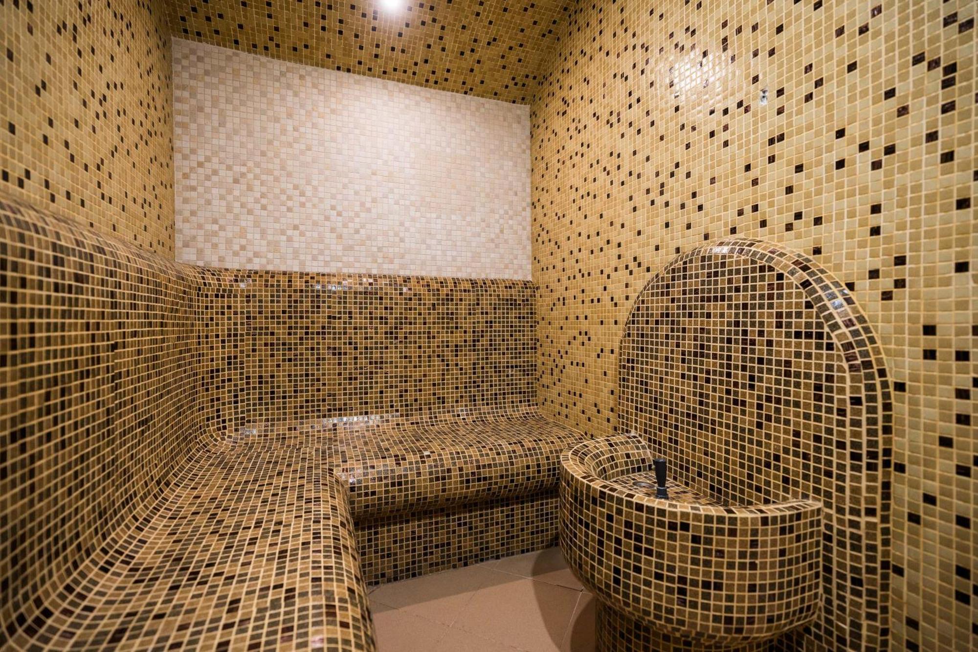 Breza Hotel Μπόροβετς Εξωτερικό φωτογραφία