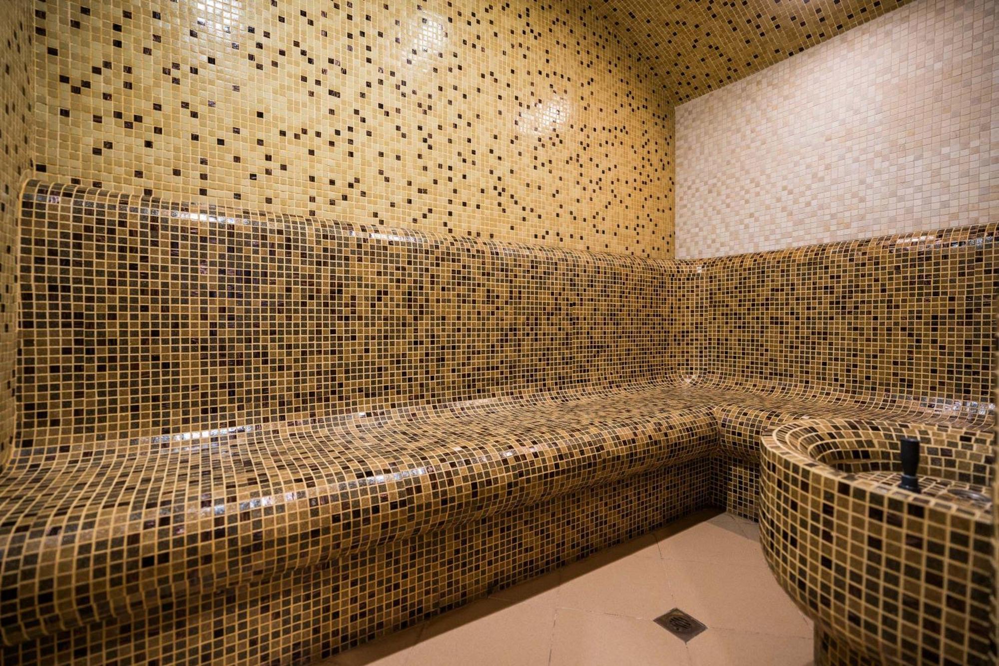 Breza Hotel Μπόροβετς Εξωτερικό φωτογραφία